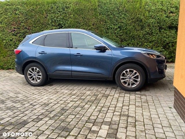Ford Kuga 2021 photo 5