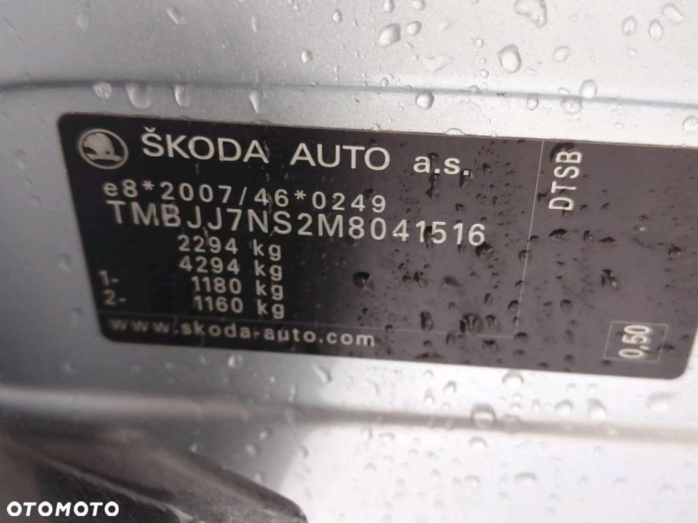 Skoda Kodiaq 2.0 TDI 4x2 Ambition DSG - 24