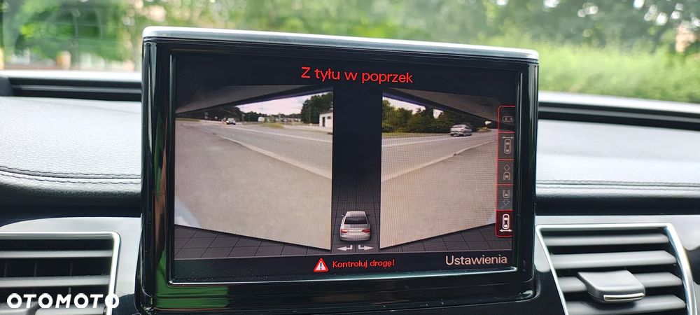 Audi A8 3.0 TDI DPF clean quattro tiptronic - 34