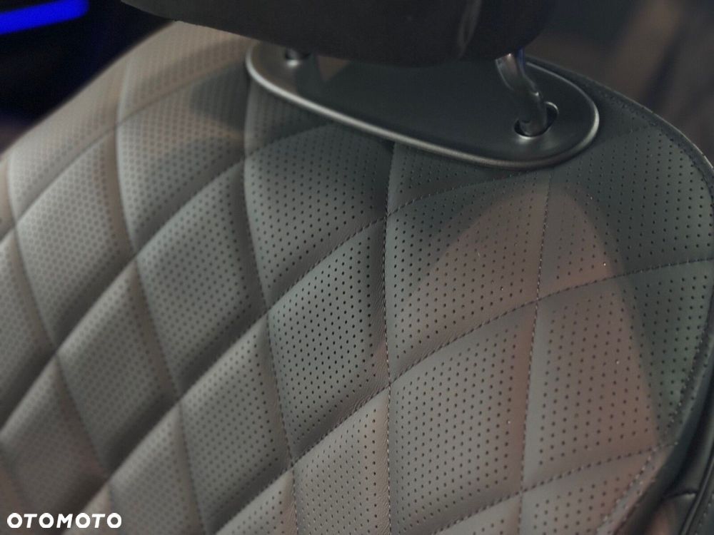 Mercedes-Benz Klasa S - 17