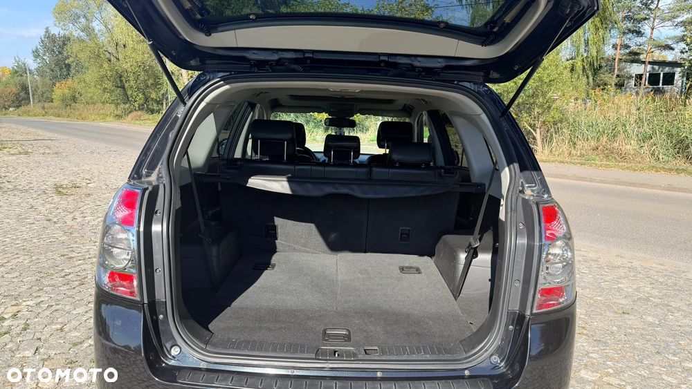 Chevrolet Captiva 2.2 d LTZ - 18