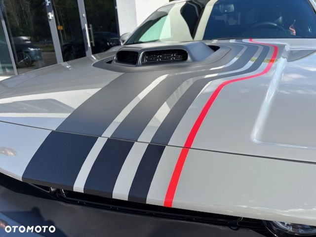 Dodge Challenger Automatik 392 Hemi Scat Pack Shaker - 9