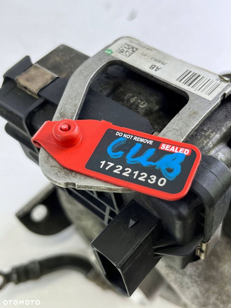 turbo bmw 3 e90 e91 7796311 - 7