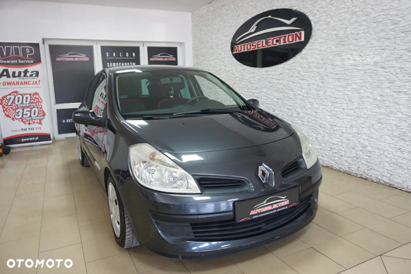 Renault Clio 1.5 dCi Ripcurl