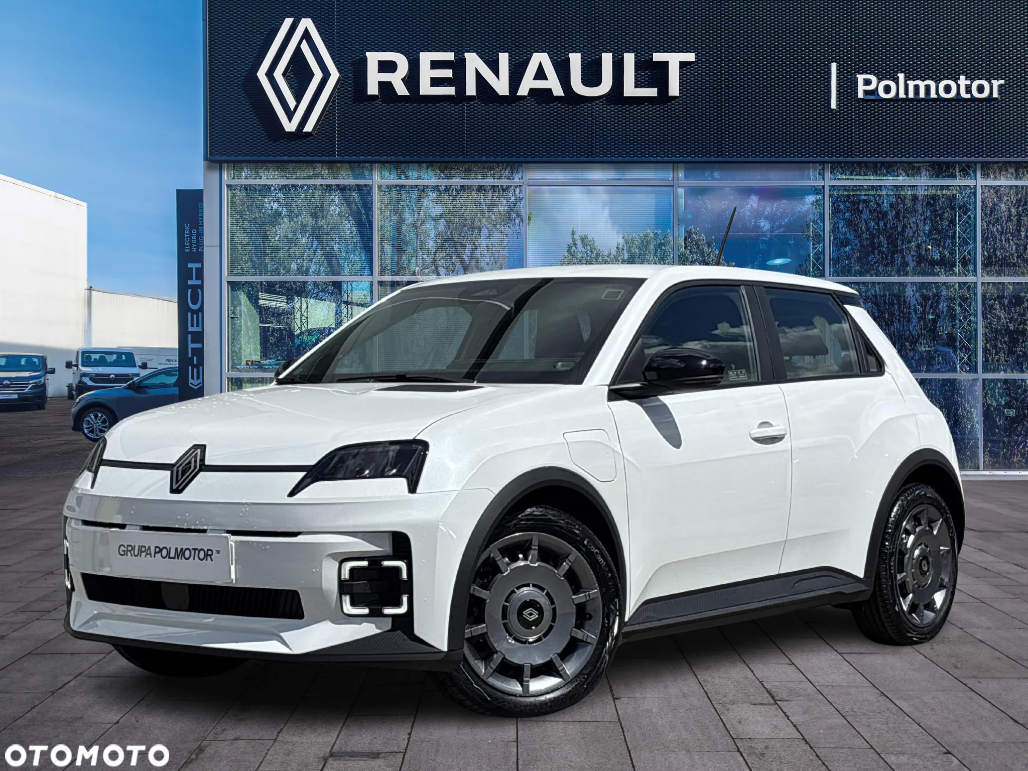 Renault 5 - 3