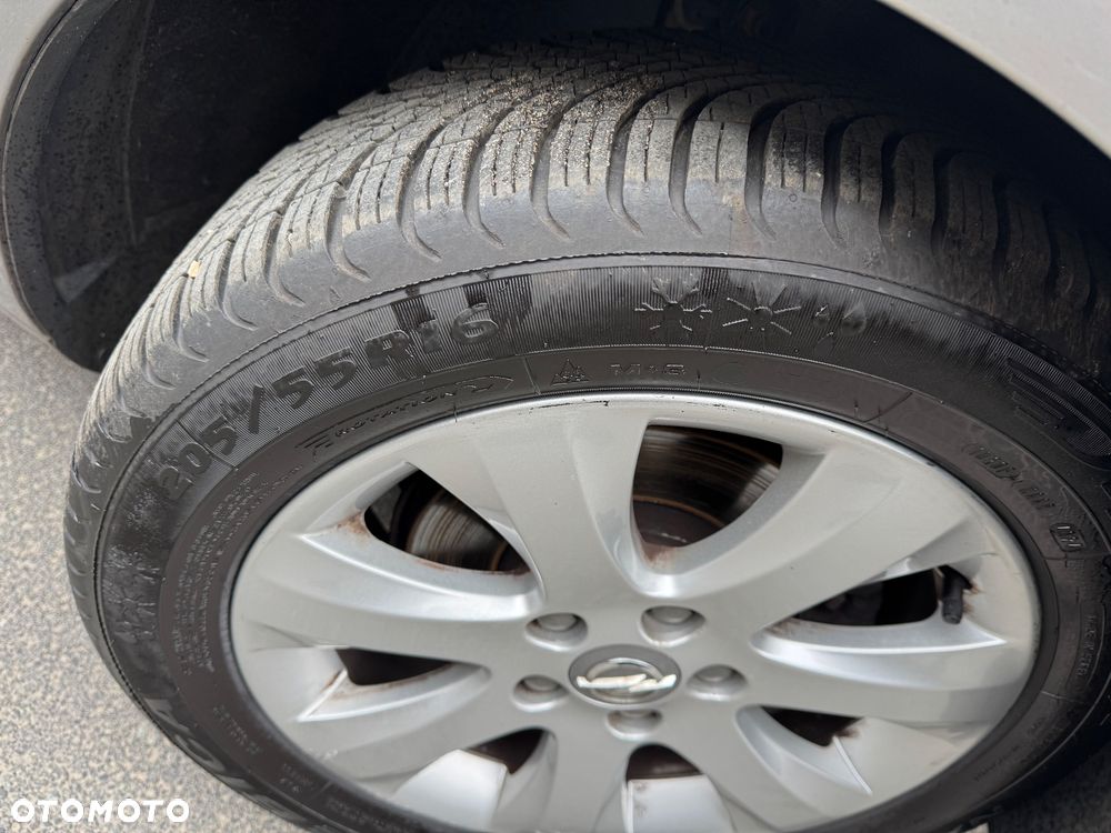 Opel Meriva 1.4 Selection - 13