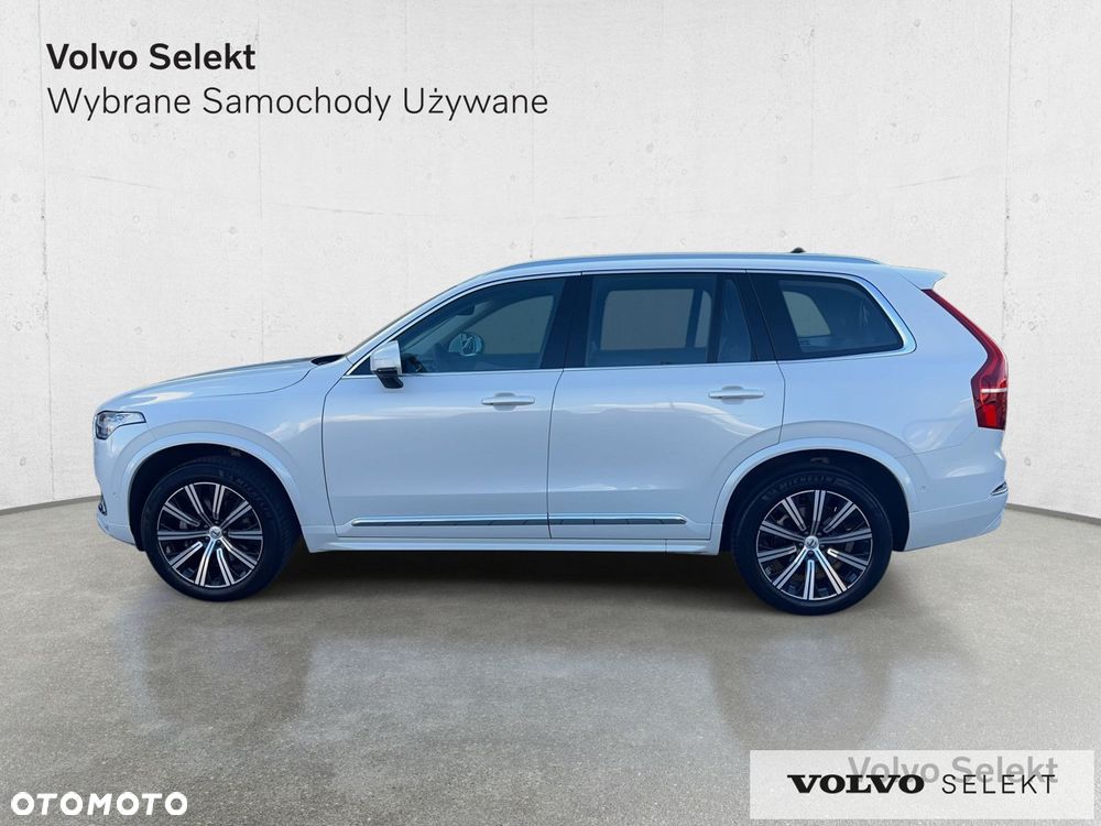 Volvo XC 90 - 6