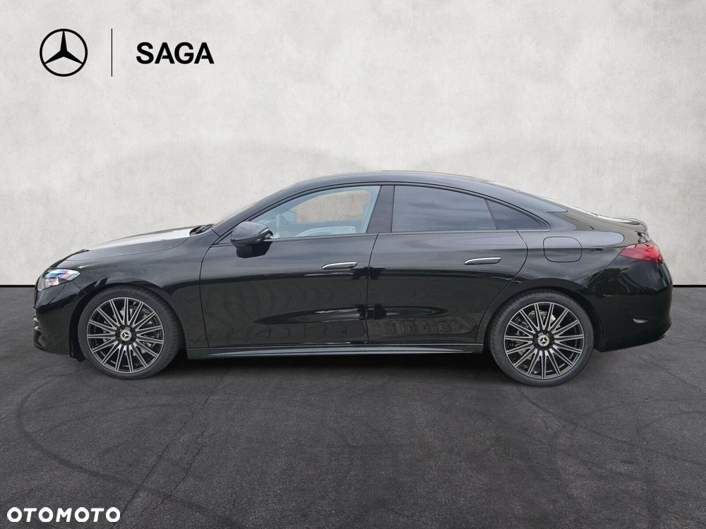 Mercedes-Benz CLA - 9