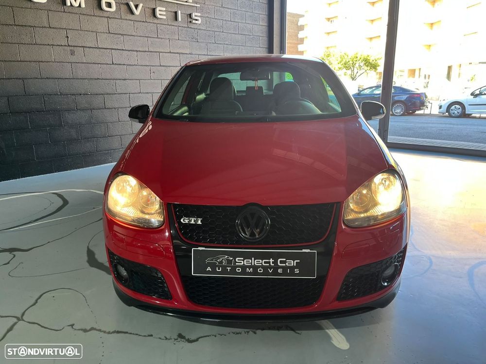 VW Golf 2.0 GTi - 3