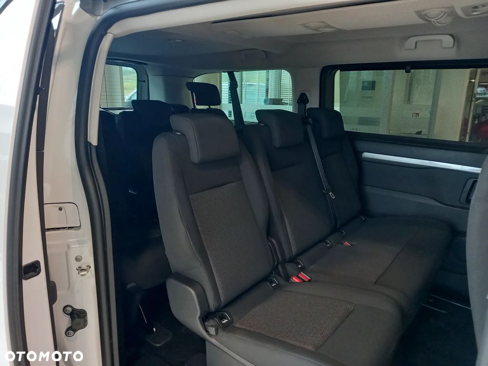 Toyota Proace Verso 2.0 D4-D Long Business - 7