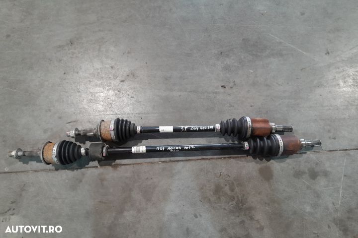 SET PLANETARE 1.2 BENZINA Opel Agila 2 [2008 - 2015] Hatchback 1.2 MT - 1