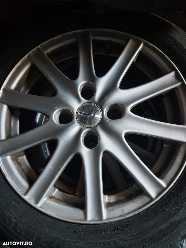 Citroën Xsara 1.6 16V Exclusive - 8