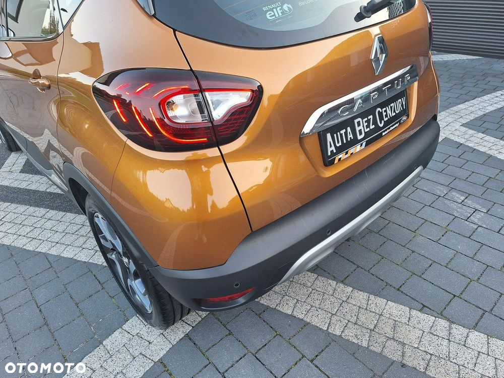 Renault Captur ENERGY TCe 90 Start&Stop Intens - 31