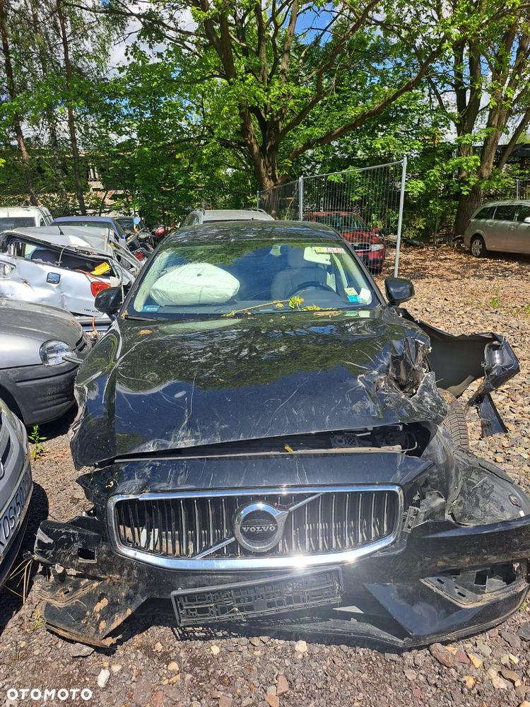 Volvo S60 - 3