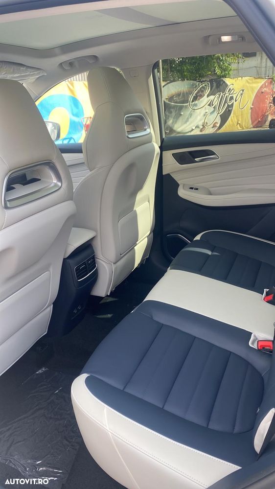 MG HS 1.5 T-GDi 7DCT Exclusive - 8