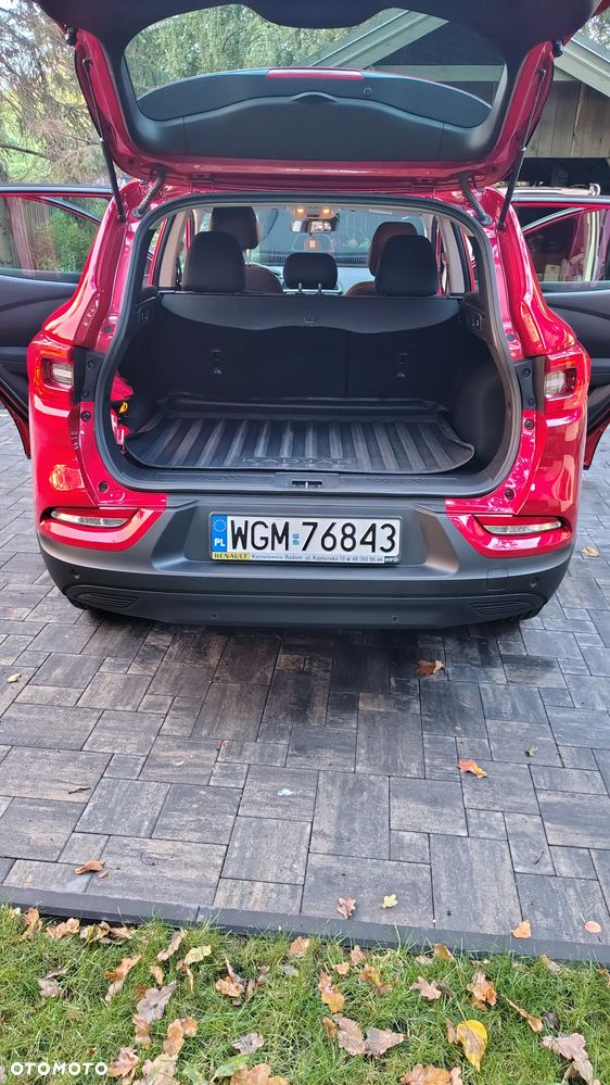 Renault Kadjar 1.3 TCe FAP Easy Life - 22