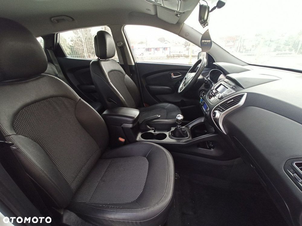 Hyundai ix35 - 3