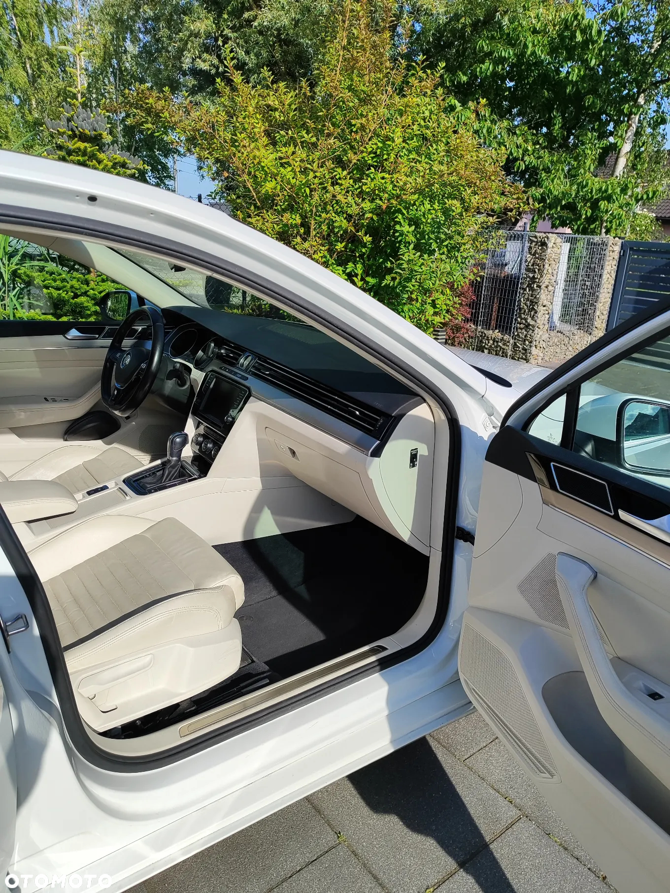Volkswagen Passat 2.0 TSI BMT Highline DSG - 21