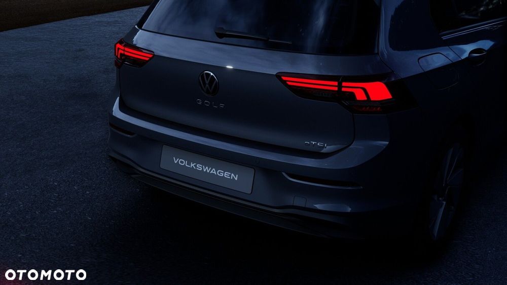 Volkswagen Golf - 11