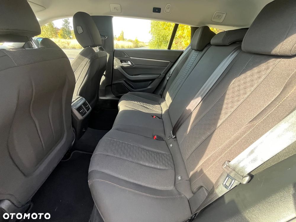 Peugeot 508 - 15