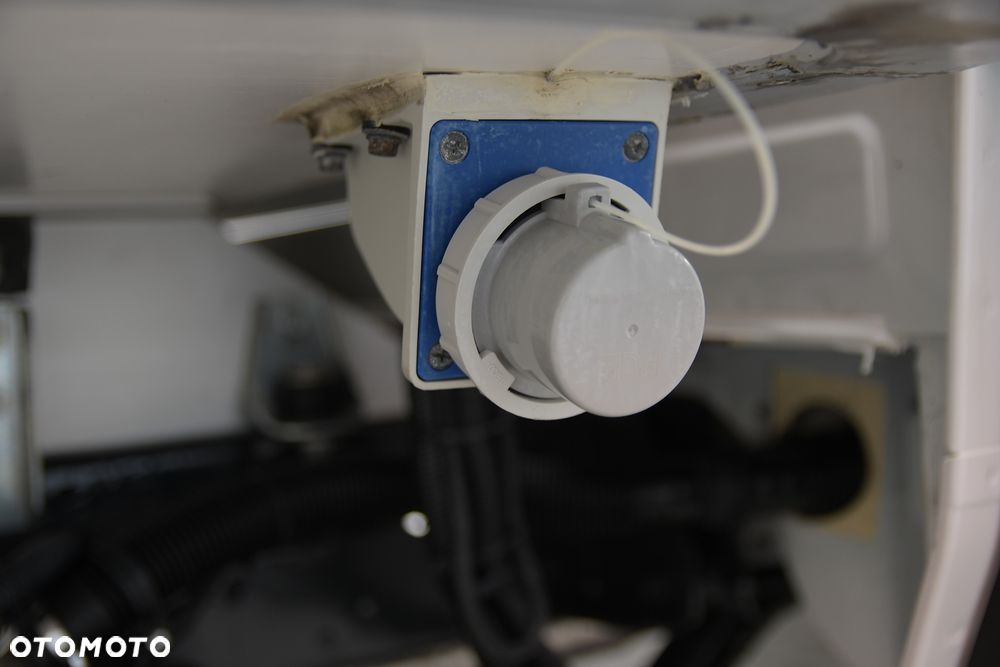 Iveco DAILY/MROŹNIA/CHŁODNIA/IGLOCAR/ZASILANIE 230 V/ THERMO KING/SALON POLSKA/ - 15