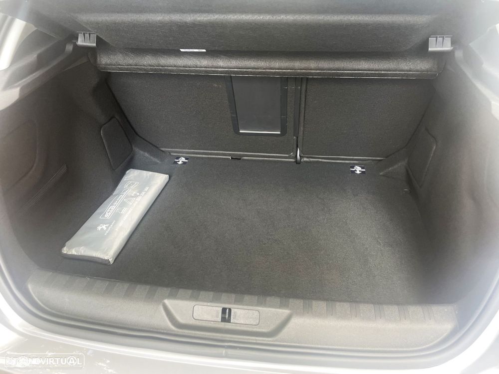 Peugeot 308 1.5 BlueHDi Allure Pack - 17