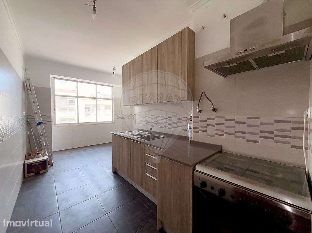 Apartamento T2 para venda - Grande imagem: 4/12