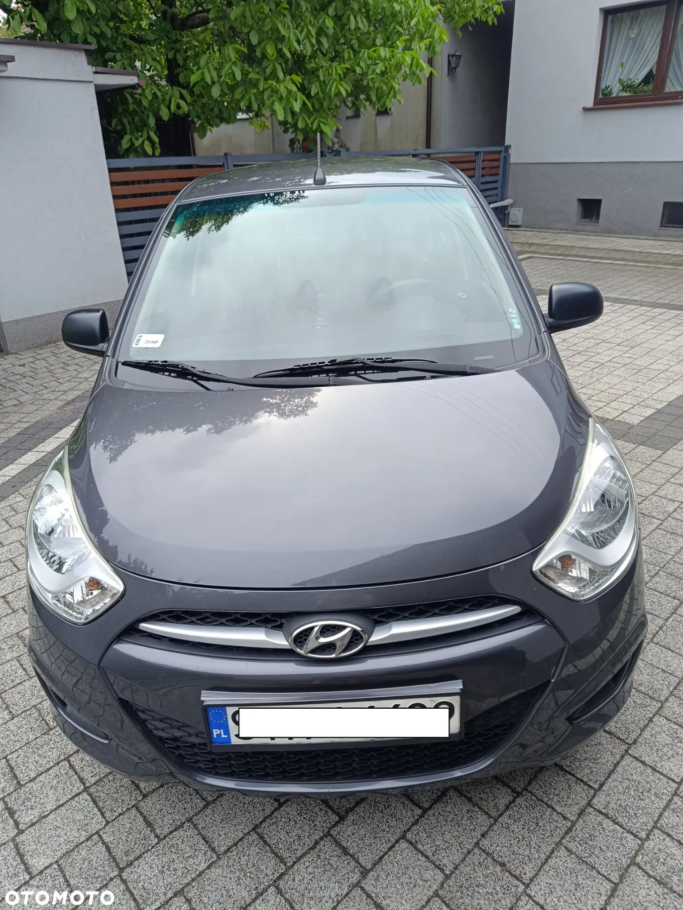 Hyundai i10 1.1 Classic + - 5