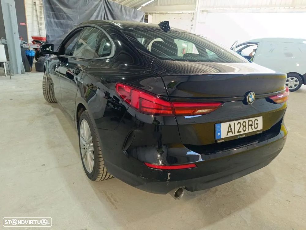 BMW 216 Gran Coupé d Advantage - 2