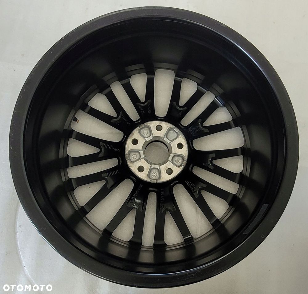 FELGA AUDI A3 8Y RS 8x19 19 ET49 5X112 8Y0601025CN - 11