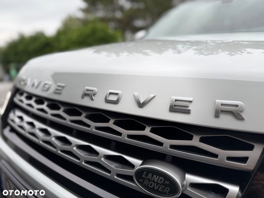Land Rover Range Rover Sport S 2.0 SD4 HSE - 5