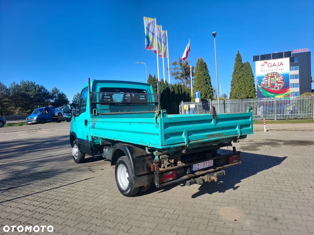 Iveco Daily 50c15. 35c15 - 3