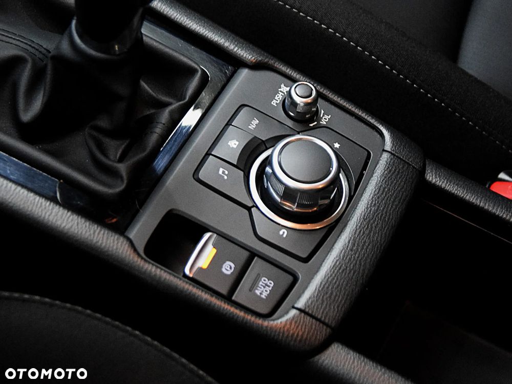 Mazda CX-3 2.0 SkyEnergy - 26