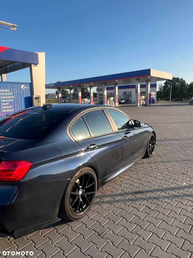 BMW Seria 3 - 10