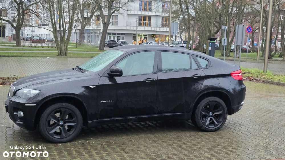 BMW X6 40d xDrive - 2
