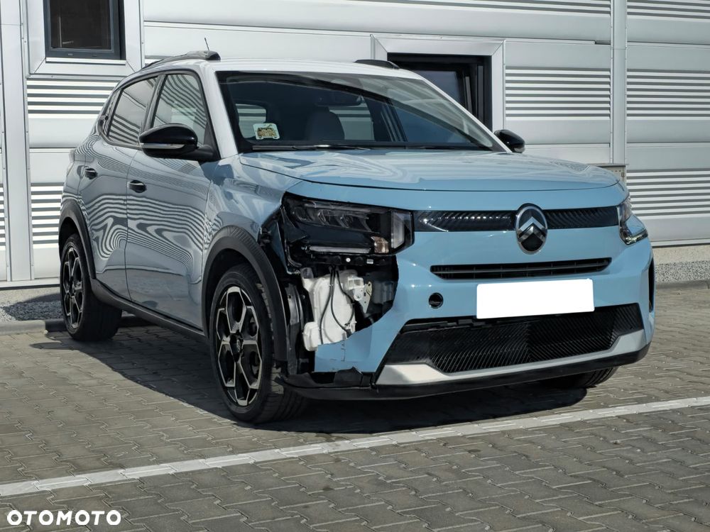Citroën C3 - 3