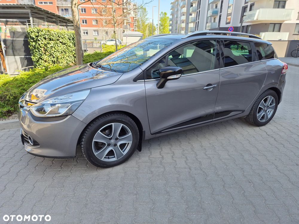 Renault Clio 0.9 Energy TCe Dynamique - 2