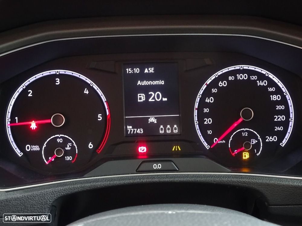 VW T-Roc 1.6 TDI Style - 14