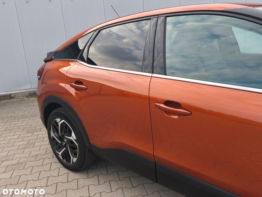 Citroën C4 1.5 BlueHDi Shine S&S EAT8 - 16