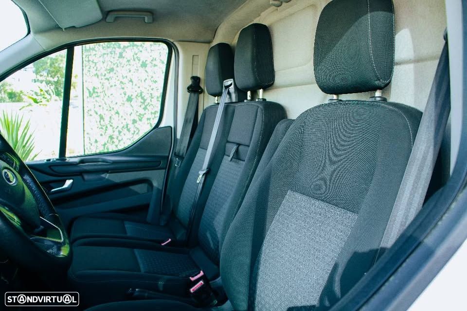 Ford Transit 350 L3 2.0 TDCi H1 CD Trend - 8