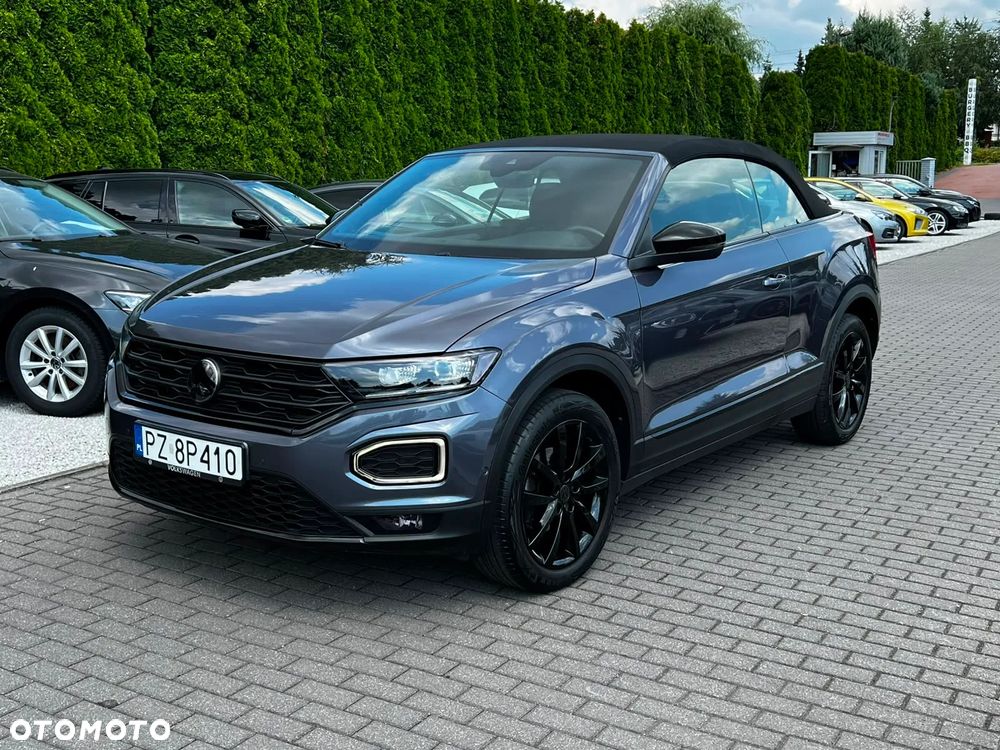 Volkswagen T-Roc 1.5 TSI OPF DSG Energy - 1