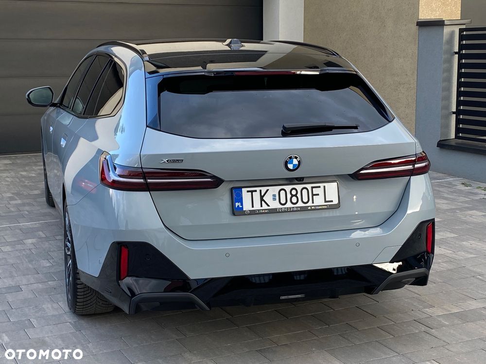 BMW Seria 5 - 17