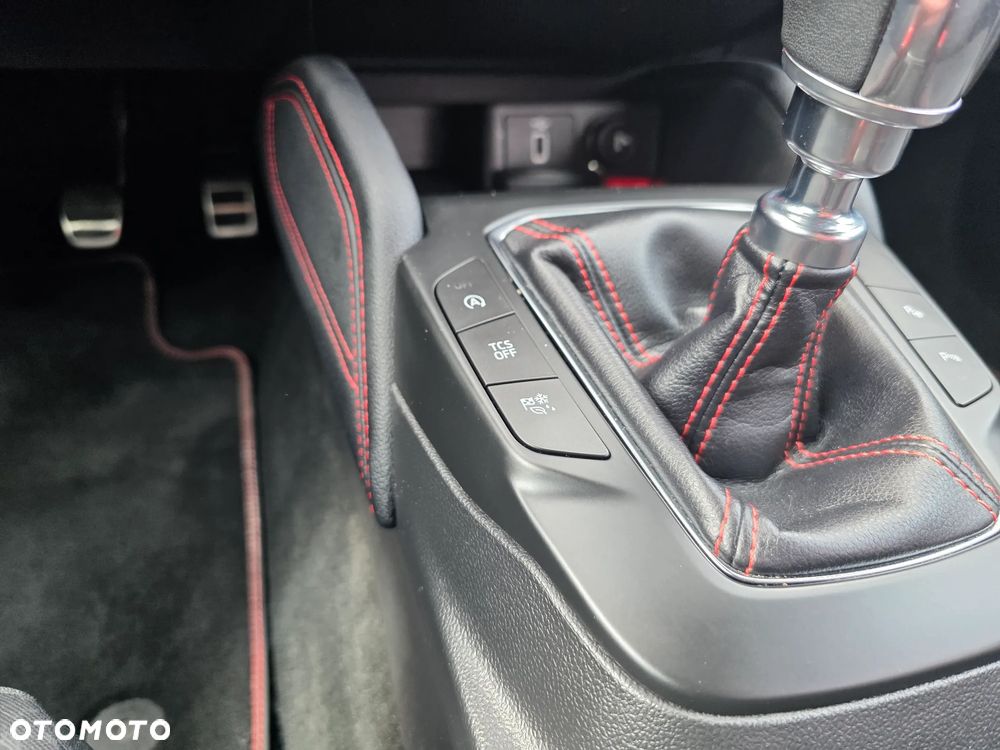 Ford Focus 1.5 EcoBoost ST-Line Business - 18