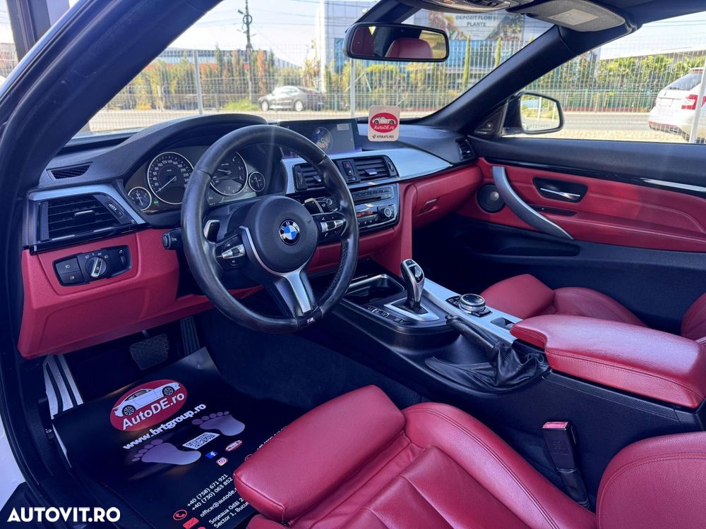 BMW Seria 4 - 9