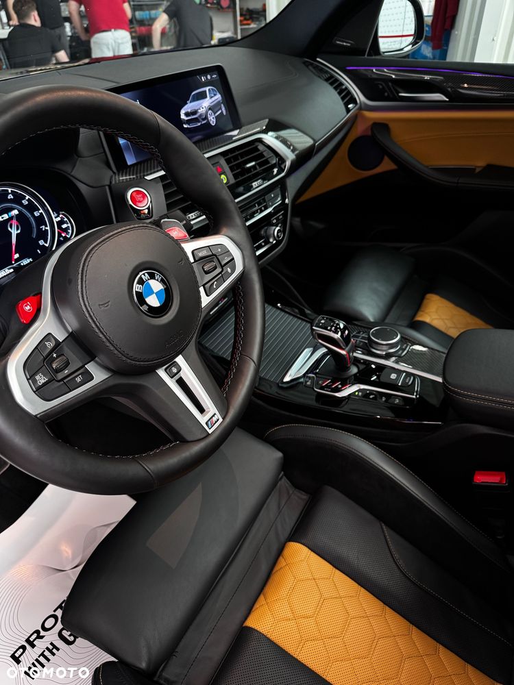 BMW X3 2019 photo 5