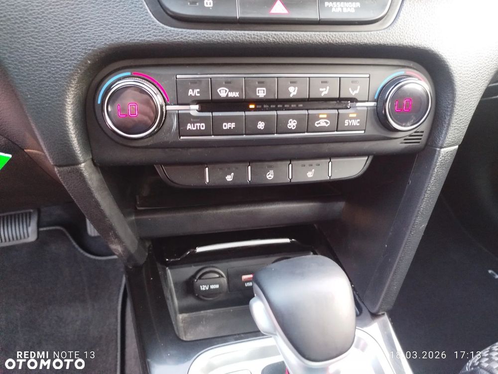 Kia XCeed - 10
