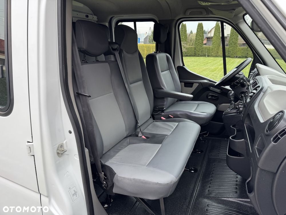 Opel movano - 23