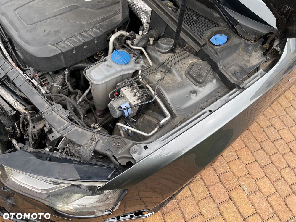 Audi A5 Sportback 2.0 TDI ultra sport - 10