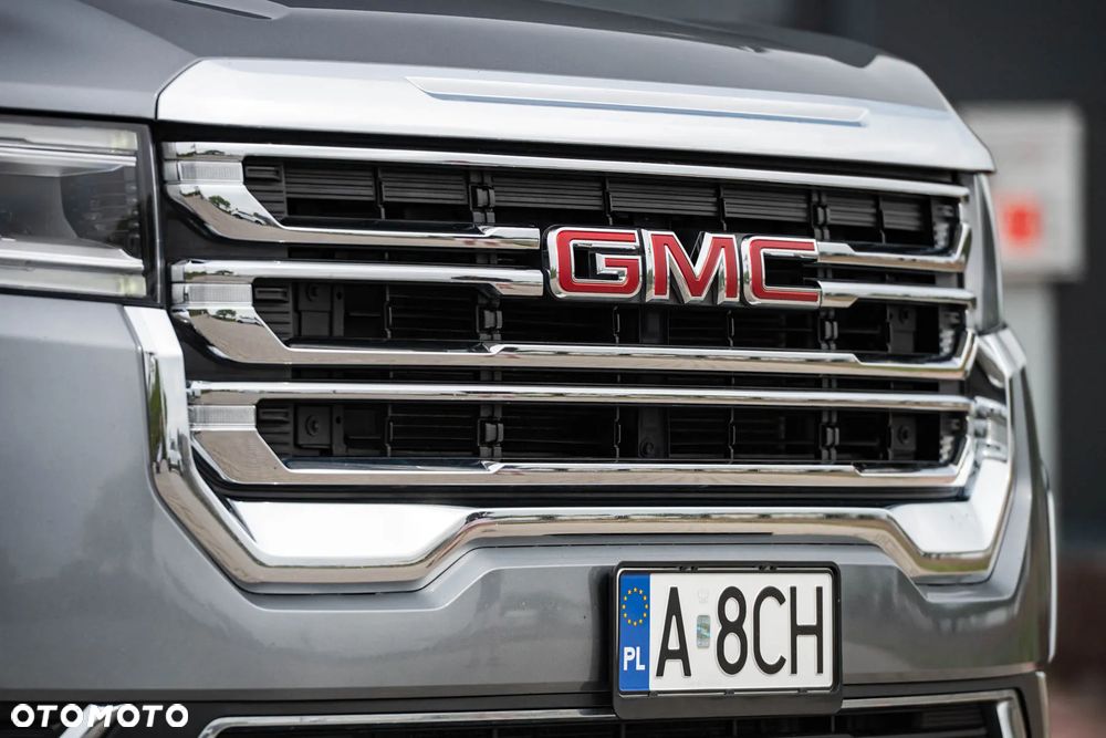 GMC Acadia 3.6 SLT - 14