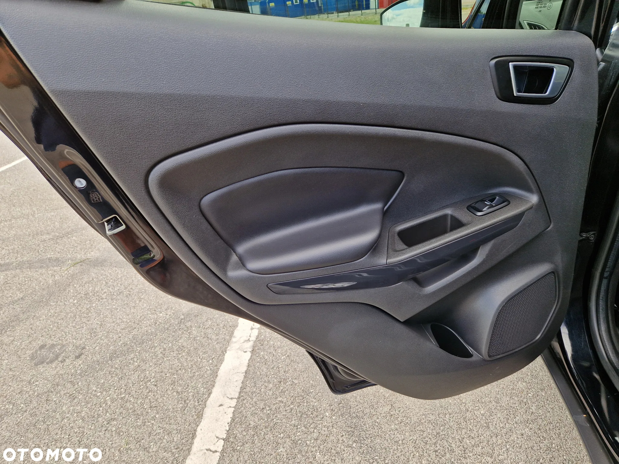 Ford EcoSport 1.5 EcoBlue TITANIUM - 19